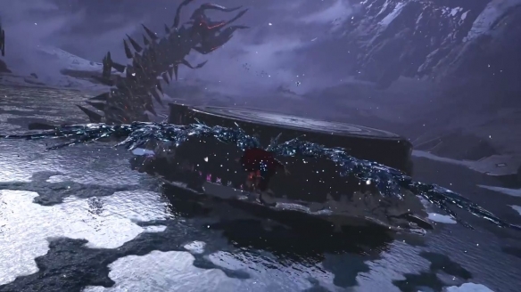 《失落之魂》PC体验宣传片：支持4K优化画质+光追！(图2)