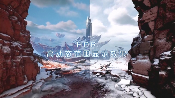 《失落之魂》PC体验宣传片：支持4K优化画质+光追！(图4)