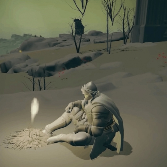 《艾尔登法环》Switch2版堪称灾难！玩家用梗图吐槽(图4)