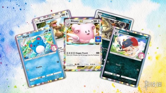 凤王亲卫队登场！宝可梦卡牌新扩展包8月28日上线(图3)