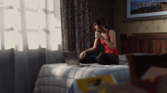 绝对不能饶恕！《生化危机9》女主不脱鞋上床引热议(图8)