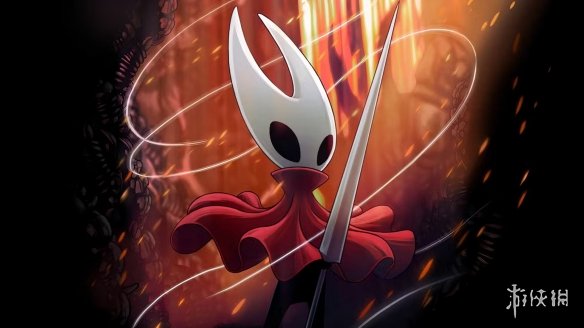 皆大欢喜！《空洞骑士：丝之歌》GOG版确认无D加密(图2)