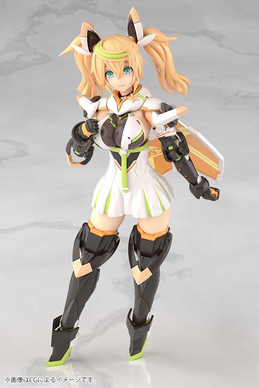 《新次元游戏 战机少女》NEXT GREEN 12月贩售(图1)