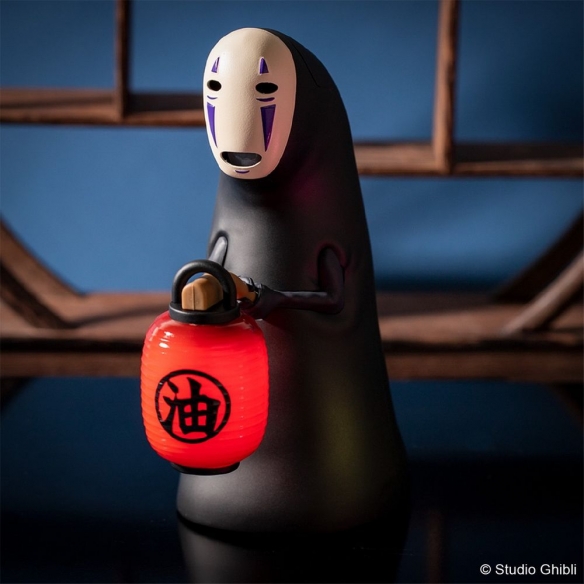 吉卜力周边专卖店「橡子共和国」10 周年 系列企划活动(图2)