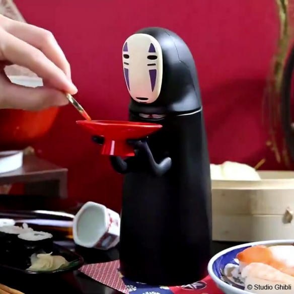 吉卜力周边专卖店「橡子共和国」10 周年 系列企划活动(图1)