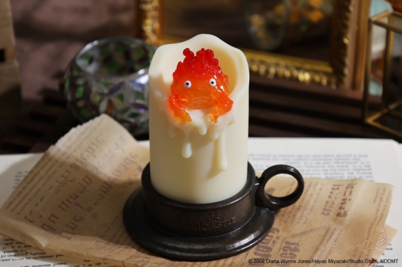 吉卜力周边专卖店「橡子共和国」10 周年 系列企划活动(图3)