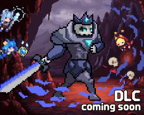 《猫娘生存者》PS5 专属 DLC 九月 追加无限地城模式(图2)