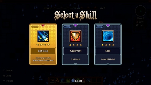 《猫娘生存者》PS5 专属 DLC 九月 追加无限地城模式(图5)