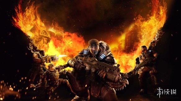 《战争机器：重装上阵》优化详情公布 跨平台体验升级!(图2)