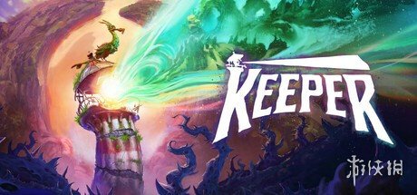 《Keeper》开发商Double Fine正在开发多款全新IP游戏(图2)