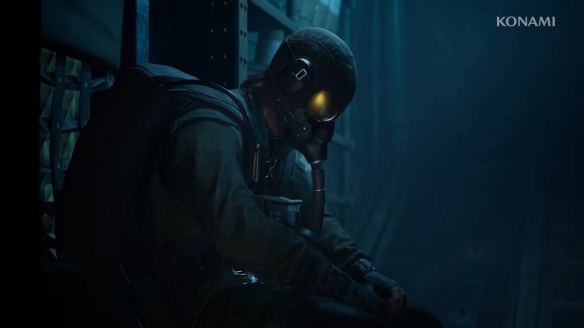 《合金装备3：重制版》PC版锁60帧！不支持超宽屏比例(图2)