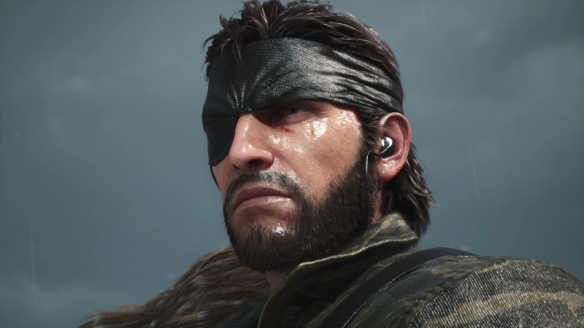 《合金装备3：重制版》PC版锁60帧！不支持超宽屏比例(图1)