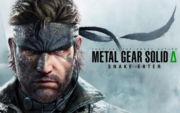 《合金装备3：重制版》PC版锁60帧！不支持超宽屏比例(图3)