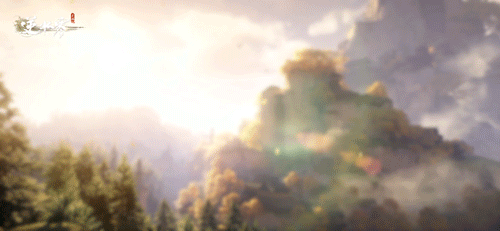 4060还有售后服务?逆水寒联合英伟达发布最新全景光追效果(图6)