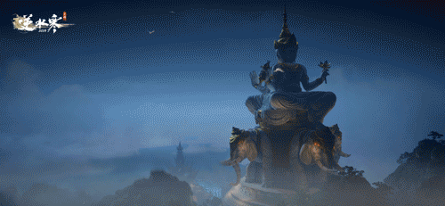 4060还有售后服务?逆水寒联合英伟达发布最新全景光追效果(图3)