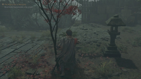 《鬼武者：剑之道》13分钟实机演示：打击感超强！(图2)