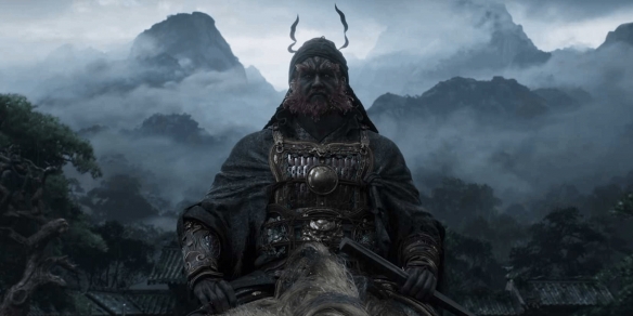 《黑钟馗》国外太火了！外媒专门向西方玩家科普钟馗(图1)