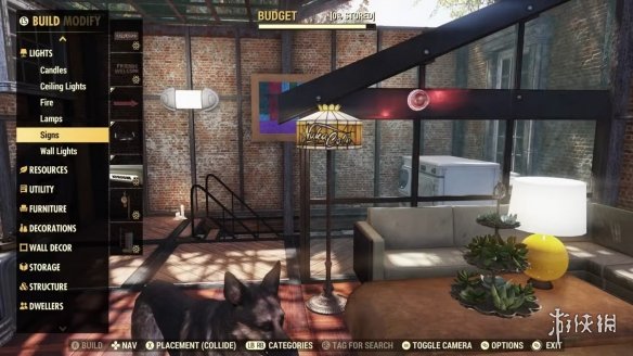 建造模式全面革新！《辐射76》9月2日更新营地系统(图3)