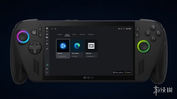 支持战网和GOG ！Xbox应用测试第三方启动器集成功能(图3)