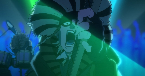 缺乏事前沟通！《胆大党》官方为插入曲风波公开致歉(图1)