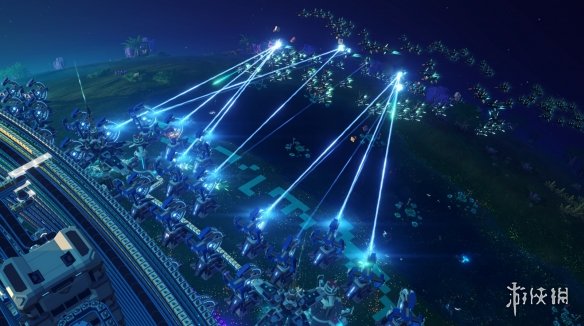 《戴森球计划》×《银河破裂者》联动捆绑包正式发售(图2)