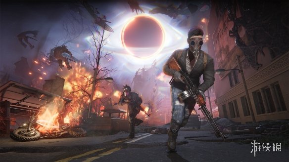 《七日世界》重大更新：反外挂升级及生存体验优化！(图5)