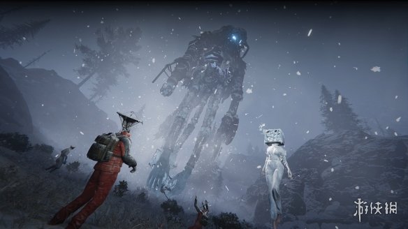 《七日世界》重大更新：反外挂升级及生存体验优化！(图3)