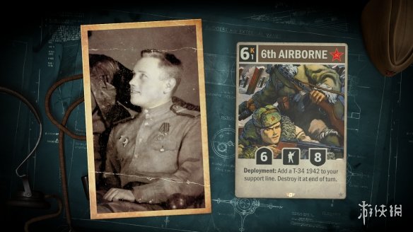 《KARDS》“空中霸权”版本9月上线：迎来卡牌轮换！(图3)