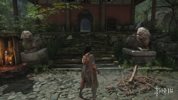 《明末渊虚之羽》1.5.1版本更新：修复BUG并优化性能(图5)