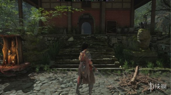 《明末渊虚之羽》1.5.1版本更新：修复BUG并优化性能(图4)