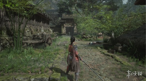 《明末渊虚之羽》1.5.1版本更新：修复BUG并优化性能(图2)