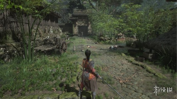 《明末渊虚之羽》1.5.1版本更新：修复BUG并优化性能(图3)