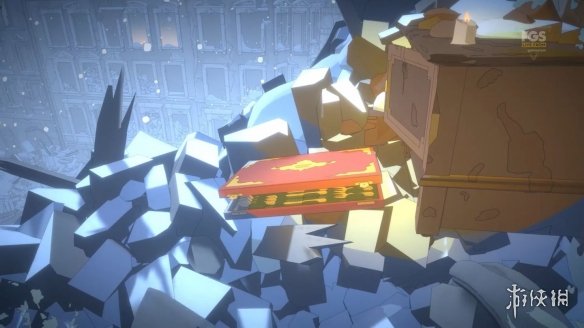 试玩demo已上线！3D冒险《柏林公寓》11月17日发售(图3)