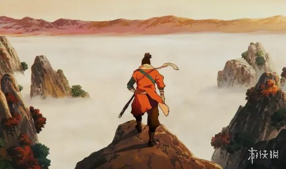 《只狼》动画陷AI争议？官方坚决否认 强调全程手绘！(图1)