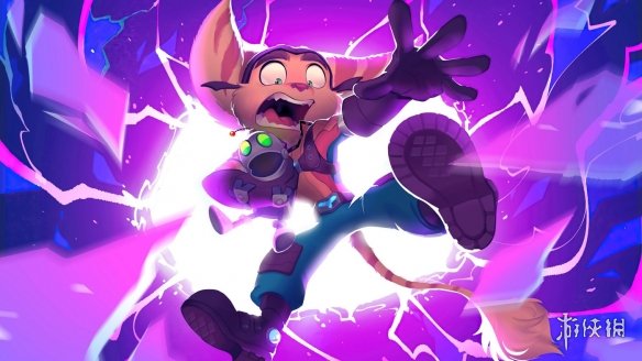 前PS高管揭秘：PS4版《瑞奇与叮当》重启曾遭反对(图2)