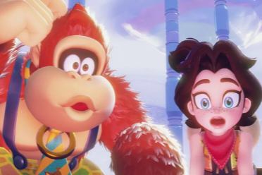 反对！《咚奇刚：蕉力全开》监督抵制过度解读细节！