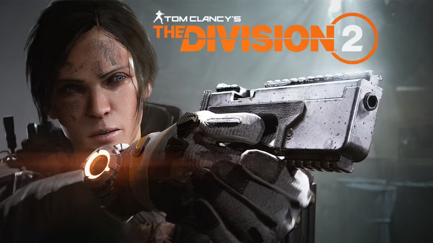 《全境封锁2》2026年推出生存模式：复刻经典玩法