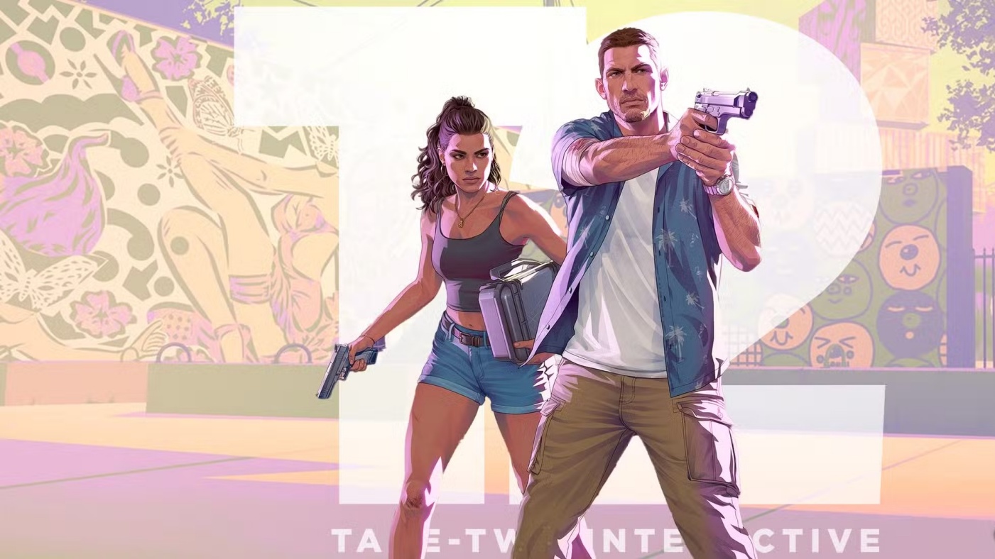 Take-Two总裁坦言订阅服务合作原则：经济利益优先