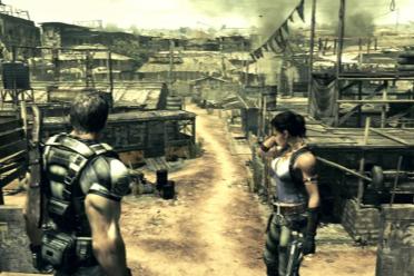 舅舅否认《生化危机5重制版》正在开发：暂时没有消息