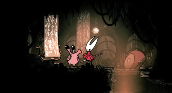 《丝之歌》发售在即 官方将向众筹支持者发放激活码