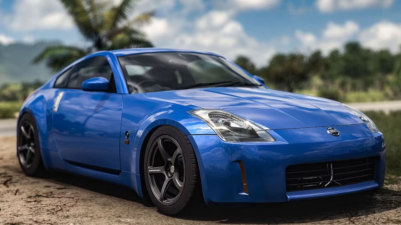 澳大利亚进口商曝《极限竞速：地平线6》或选址日本