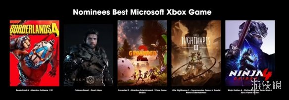 科隆游戏展奖项公布《生化危机：安魂曲》成最大赢家(图9)