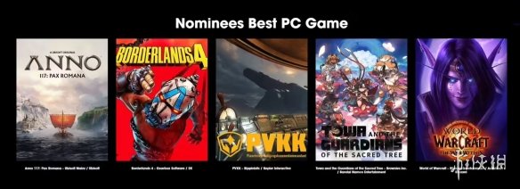 科隆游戏展奖项公布《生化危机：安魂曲》成最大赢家(图10)