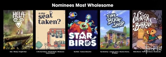 科隆游戏展奖项公布《生化危机：安魂曲》成最大赢家(图7)