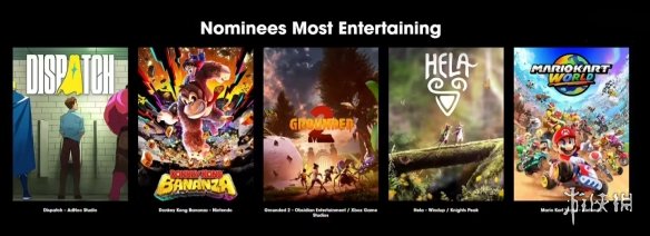 科隆游戏展奖项公布《生化危机：安魂曲》成最大赢家(图5)