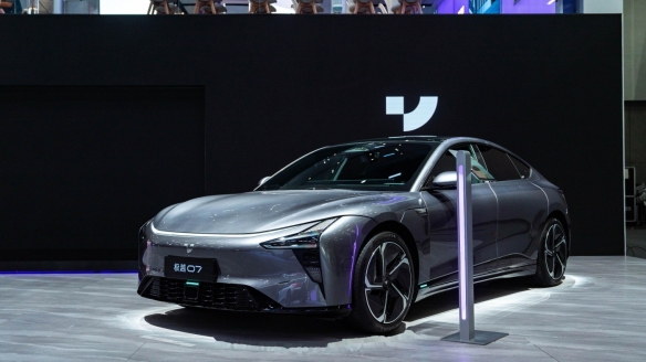 极越回应二手车商售卖8888元车辆质保券：从未授权(图3)