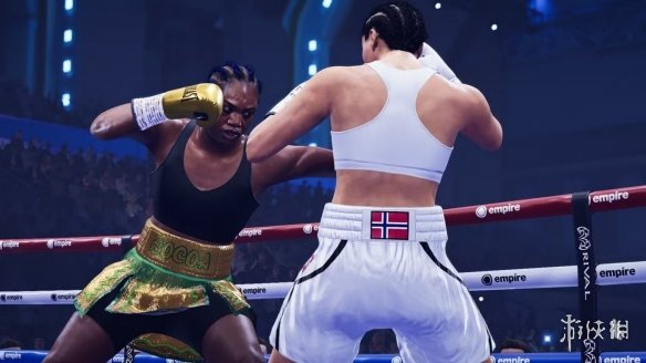 《无可争议》月末免费更新：修复漏洞并新增两大拳王(图2)