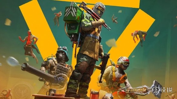 更新即将上线！《FBC: Firebreak》玩家数跌至个位数(图2)