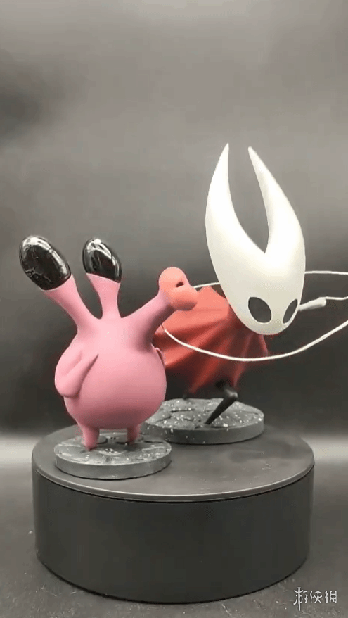 网友作图速度就是快！《丝之歌》(图3)