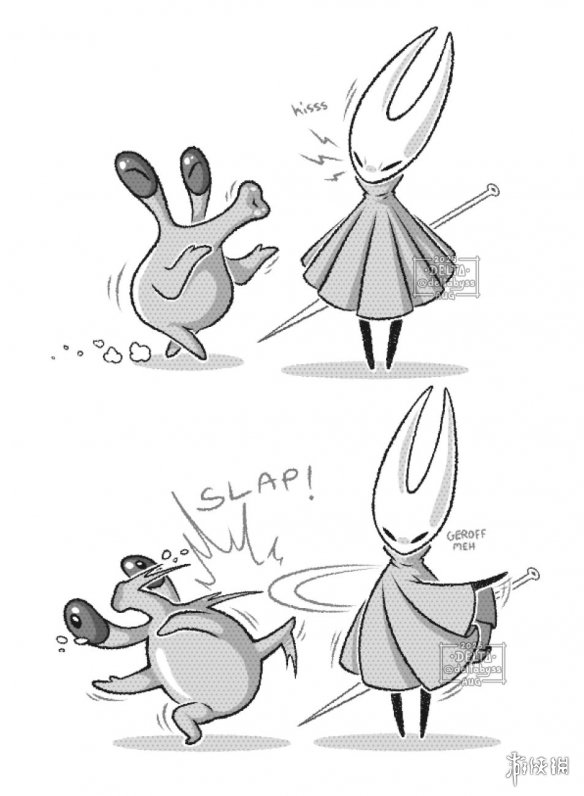 网友作图速度就是快！《丝之歌》(图2)